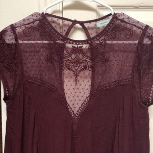 URBAN OUTFITTERS DRESS